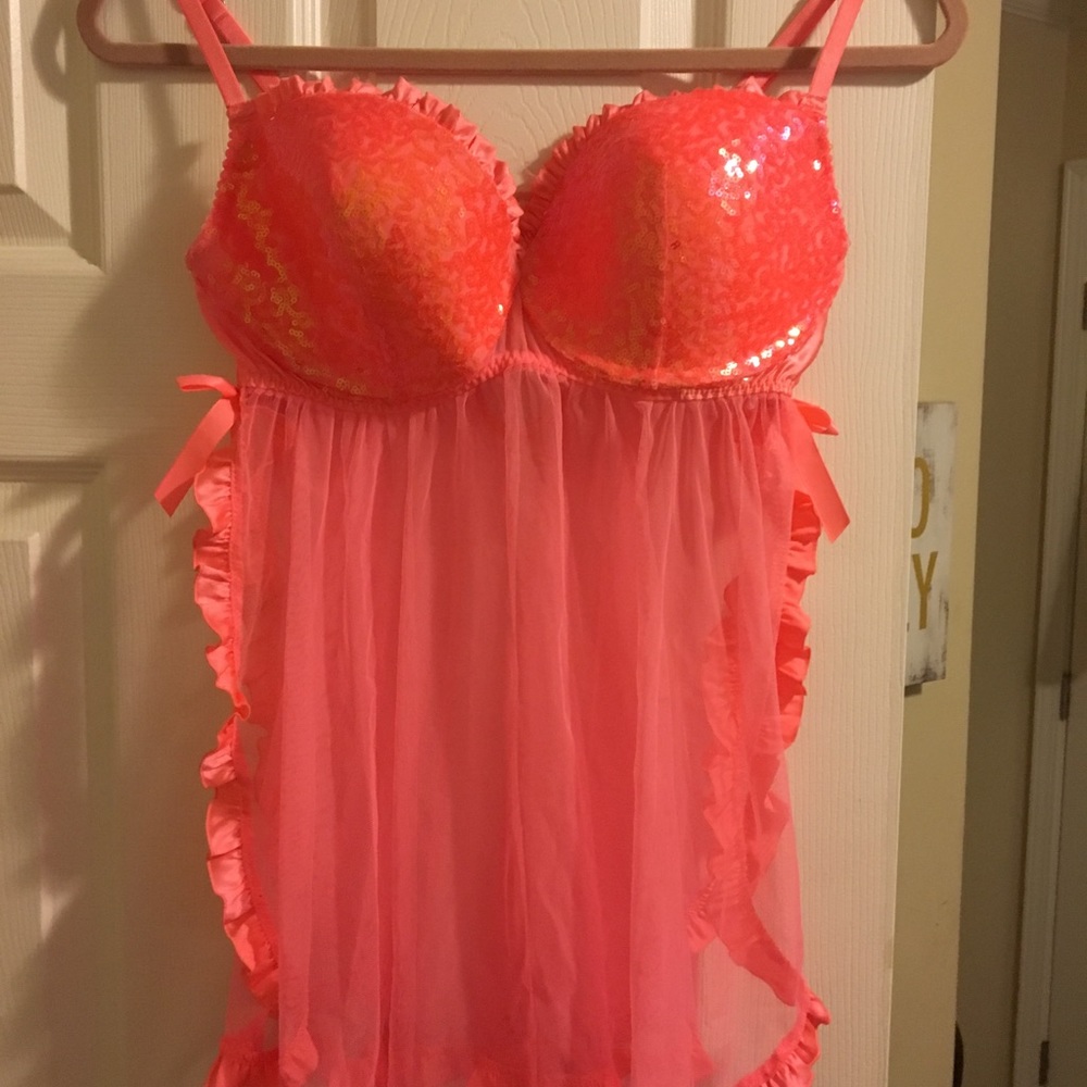 Victoria’s Secret Lingerie